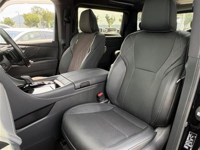 2025 Toyota VELLFIRE — миниатюра 28