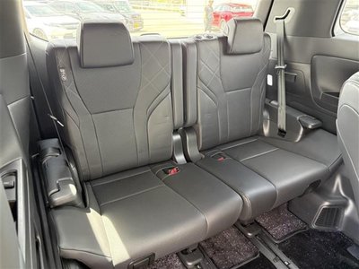 2025 Toyota VELLFIRE — миниатюра 26