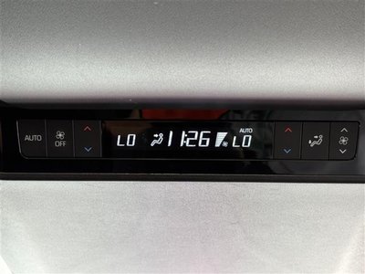 2025 Toyota VELLFIRE — миниатюра 36