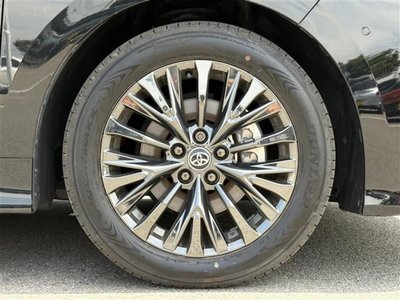 2025 Toyota VELLFIRE — миниатюра 21