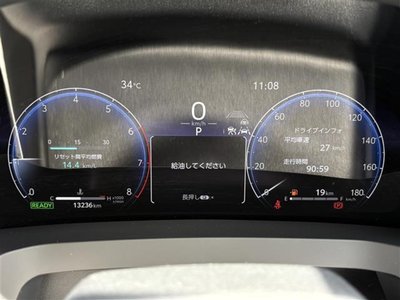 2025 Toyota VELLFIRE 照片 6