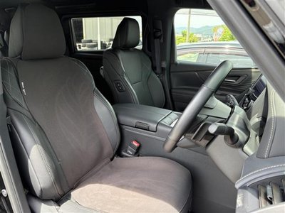 2025 Toyota VELLFIRE — миниатюра 23