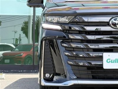 2025 Toyota VELLFIRE — миниатюра 19