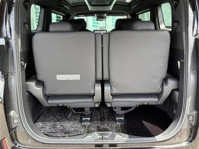 2025 Toyota VELLFIRE — миниатюра 31