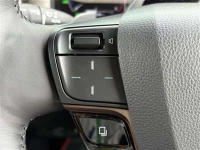 2025 Toyota VELLFIRE 照片 8
