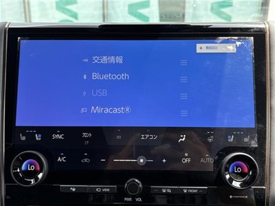 2025 Toyota VELLFIRE 照片 3
