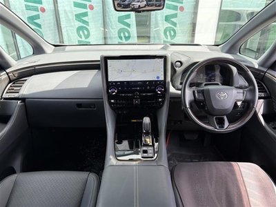 2025 Toyota VELLFIRE — миниатюра 42