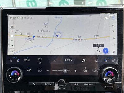 2025 Toyota VELLFIRE 照片 2