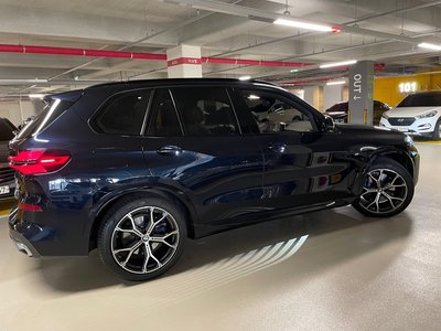 BMW X5 - 2