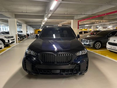 BMW X5 - 3