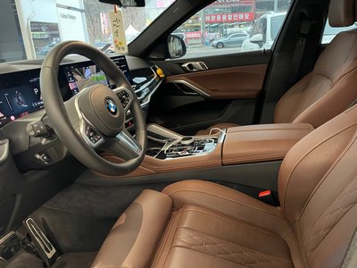 BMW X5 - 10