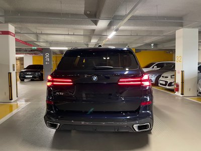 BMW X5 - 7
