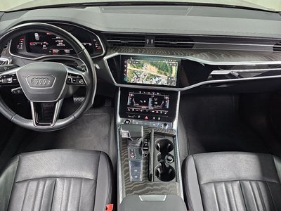 AUDI A6 - 5