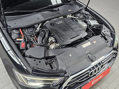 AUDI A6 - 7