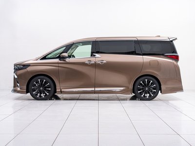 صورة 7 لـ 2025 Toyota ALPHARD