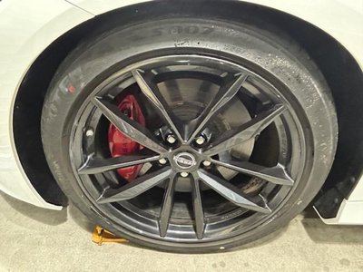2023 Nissan FAIRLADY Z 缩略图 30
