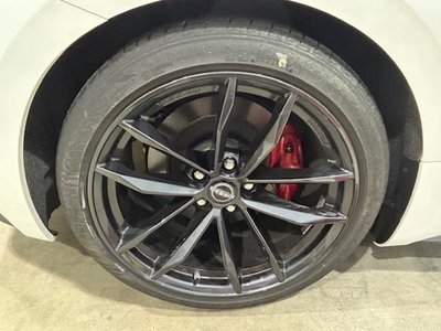 2023 Nissan FAIRLADY Z 缩略图 31
