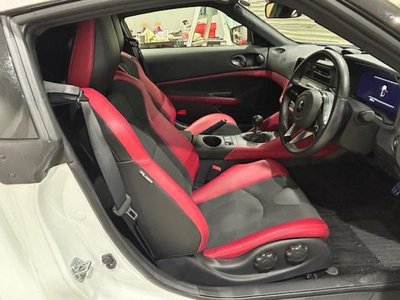 2023 Nissan FAIRLADY Z 缩略图 18