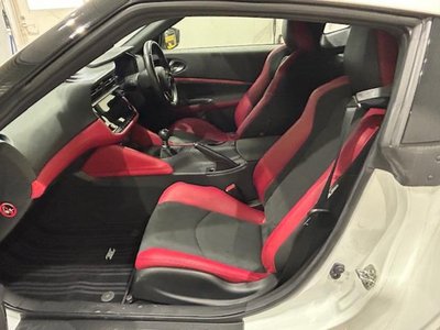 2023 Nissan FAIRLADY Z 缩略图 19