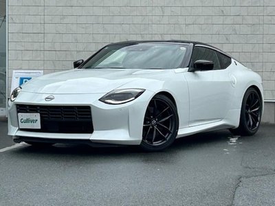 2023 Nissan FAIRLADY Z 缩略图 34