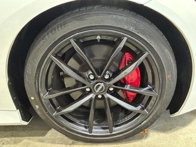 2023 Nissan FAIRLADY Z 缩略图 32