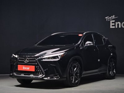 LEXUS NX - 1