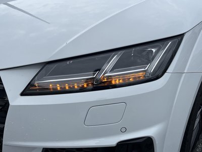 صورة 12 لـ 2024 AUDI TT