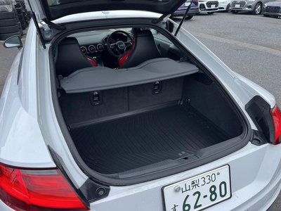 صورة 16 لـ 2024 AUDI TT