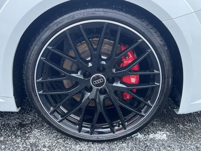 صورة 13 لـ 2024 AUDI TT