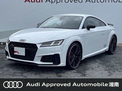2024 AUDI TT — фото 1