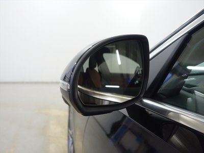 MERCEDES-BENZ C-CLASS WAGON - 8