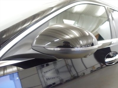 MERCEDES-BENZ C-CLASS WAGON - 9