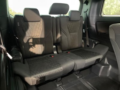 2025 Toyota ALPHARD 照片 10