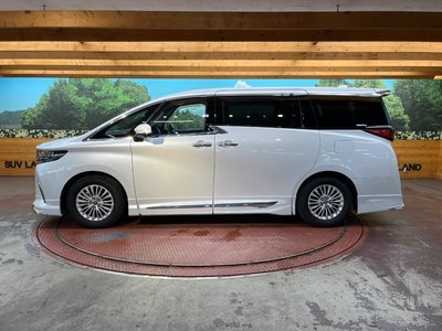 صورة مصغرة 26 لـ 2025 Toyota ALPHARD