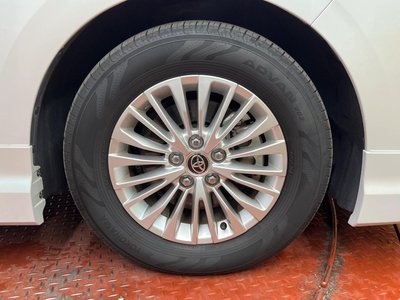 صورة مصغرة 29 لـ 2025 Toyota ALPHARD