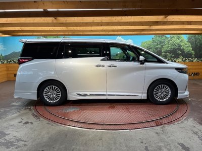 صورة مصغرة 28 لـ 2025 Toyota ALPHARD