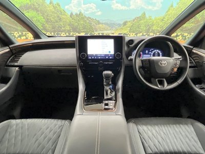 2025 Toyota ALPHARD 照片 2