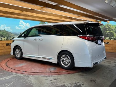 صورة مصغرة 27 لـ 2025 Toyota ALPHARD