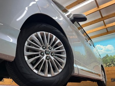 صورة مصغرة 14 لـ 2025 Toyota ALPHARD