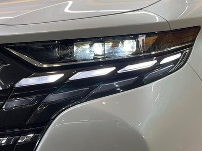 صورة مصغرة 13 لـ 2025 Toyota ALPHARD