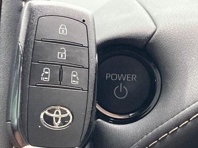 صورة مصغرة 46 لـ 2025 Toyota ALPHARD