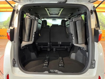 صورة مصغرة 11 لـ 2025 Toyota ALPHARD