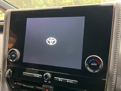 2025 Toyota ALPHARD 照片 4