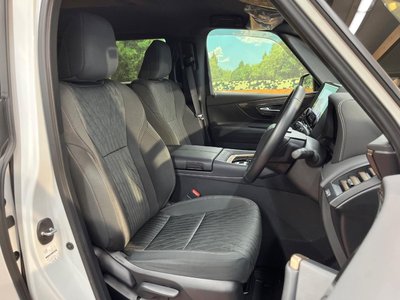 2025 Toyota ALPHARD 照片 8