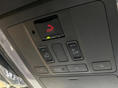 صورة مصغرة 32 لـ 2025 Toyota ALPHARD