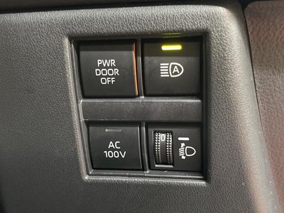 صورة مصغرة 47 لـ 2025 Toyota ALPHARD