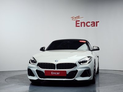 BMW Z4 - 3