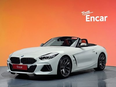 BMW Z4 - 1