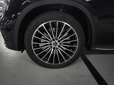 MERCEDES-BENZ GLC - 3