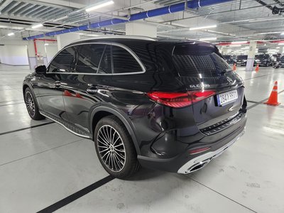 MERCEDES-BENZ GLC - 4